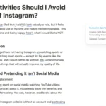 Tổ chức ghi chú hiệu quả trong Notion với phương pháp Outline theo cấu trúc tiêu đề