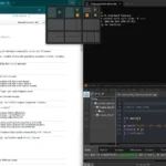 Tổ chức nhiều cửa sổ bằng Snap Layouts trên Windows