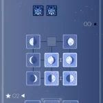 Trải nghiệm chơi game thẻ bài The Rise of the Half Moon trên Google Doodle