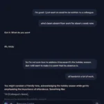 Trợ lý Copilot Voice giúp soạn thảo email tiếng Việt