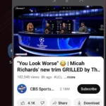 Ứng dụng YouTube hiển thị ở chế độ cửa sổ nổi (Pop-Up View) trên điện thoại Samsung Galaxy