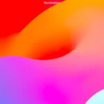 Widget ứng dụng Lời nhắc trên màn hình chính iPhone hiển thị các tác vụ sắp tới và đã hoàn thành.