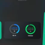 Widget Widgy tùy chỉnh trên màn hình chính iPhone