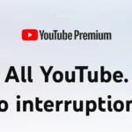 YouTube Premium với các tính năng thử nghiệm mới nâng cấp trải nghiệm người dùng