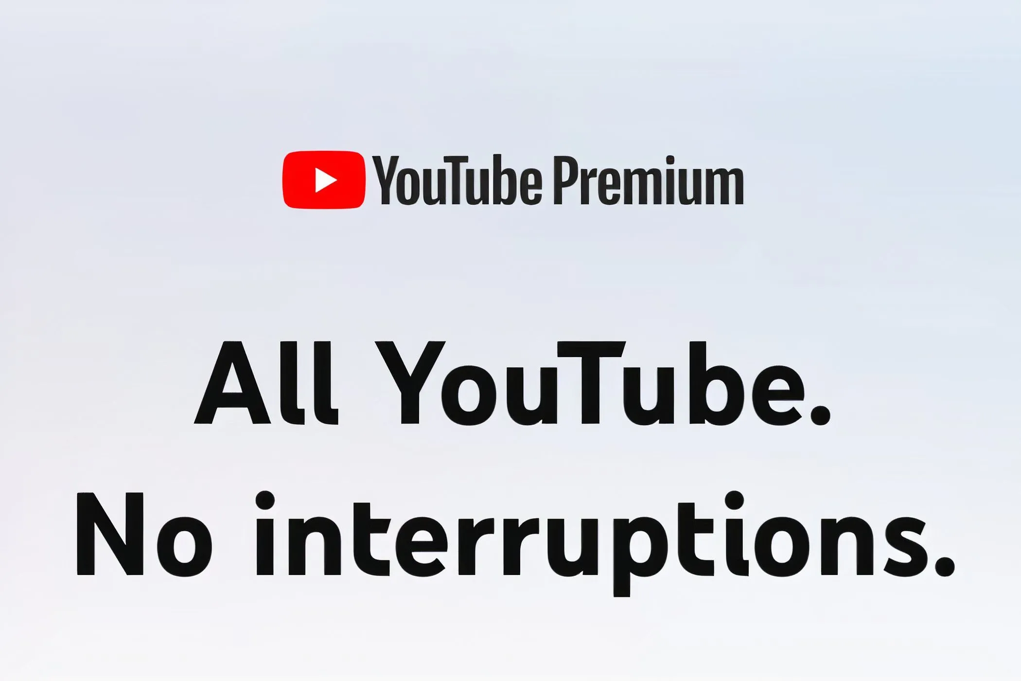 YouTube Premium với các tính năng thử nghiệm mới nâng cấp trải nghiệm người dùng